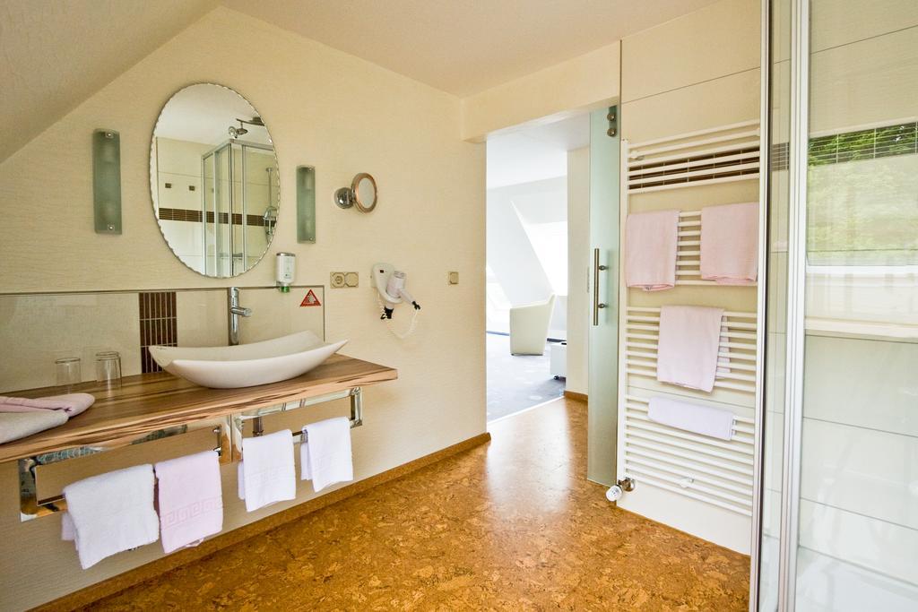 Hotel Waldrausch Goslar Quarto foto