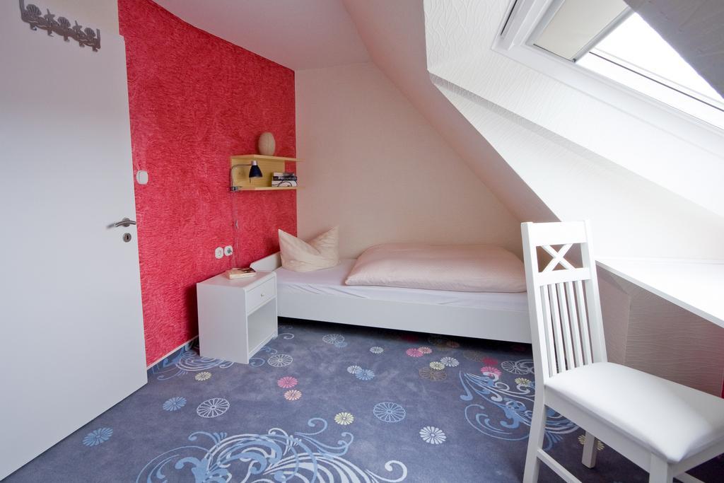 Hotel Waldrausch Goslar Quarto foto